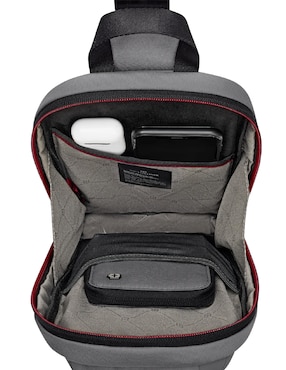 Bolsa crossbody Victorinox Essentials unisex