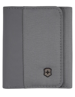 Cartera Victorinox Travel Essentials Tri-Fold Para Hombre