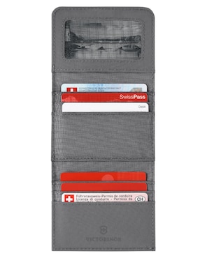 Cartera Victorinox Essentials para hombre