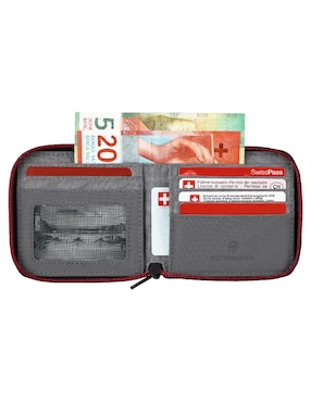 Cartera Victorinox Essentials para hombre