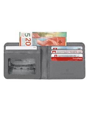Cartera Victorinox Essentials para hombre