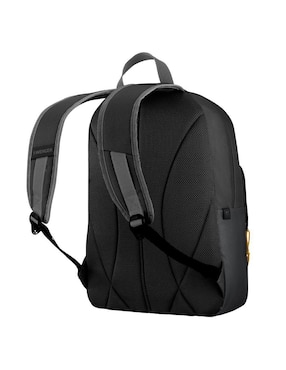 Mochila con portalaptop Lisa Wenger Next 23, Crango unisex