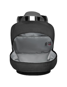 Mochila con portalaptop Lisa Wenger Next 23, Crango unisex