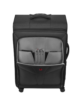 Maleta con ruedas de viaje Wenger