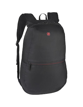 Mochila para viaje Lisa Wenger Travel Acc Refresh unisex
