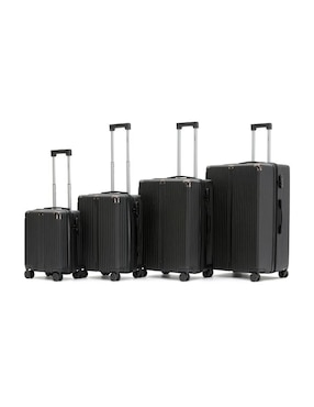 Set maletas de viaje Compass