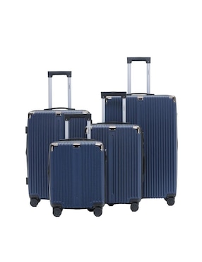 Set maletas de viaje Compass
