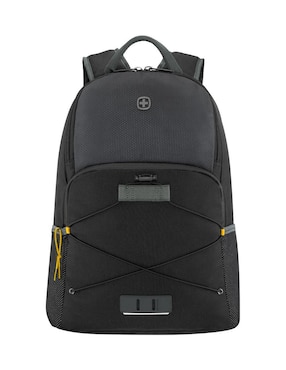 Mochila Con Portalaptop Lisa Wenger Trayl