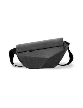 Mochila bandolera Mark Ryden impermeable unisex