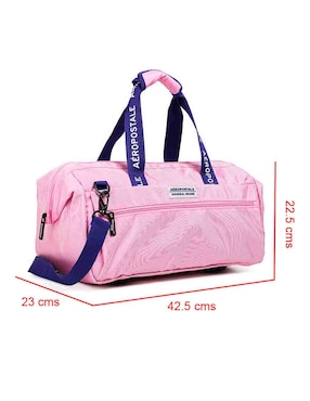 Maleta de viaje Aeropostale Richard 2.0