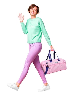 Maleta de viaje Aeropostale Richard 2.0