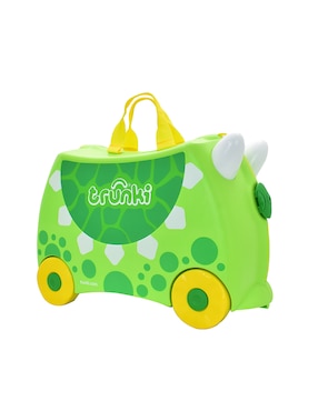 Maleta de mano Trunki Dino