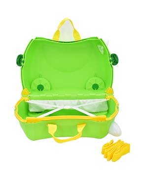 Maleta de mano Trunki Dino