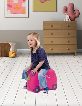 Maleta de mano Trunki Trixie