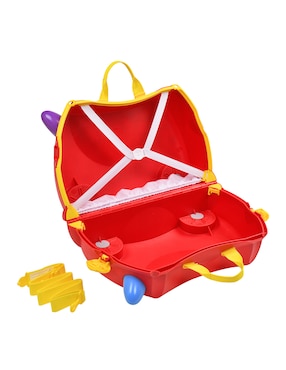 Maleta de mano Trunki Peppa Pig