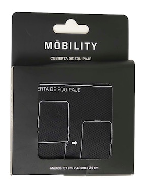 Funda maleta mobility