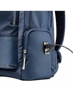 Mochila con portalaptop Samsonite Uptown Chic 3Sm unisex
