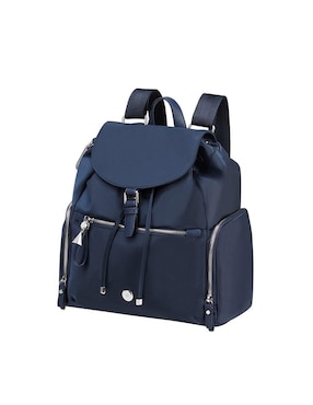 Mochila casual Lisa Samsonite Karissa Evo unisex