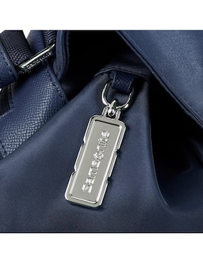 Mochila casual Lisa Samsonite Karissa Evo unisex
