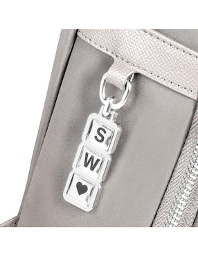 Mochila con portalaptop Lisa Samsonite Karissa Evo unisex