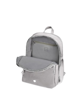 Mochila con portalaptop Lisa Samsonite Karissa Evo unisex