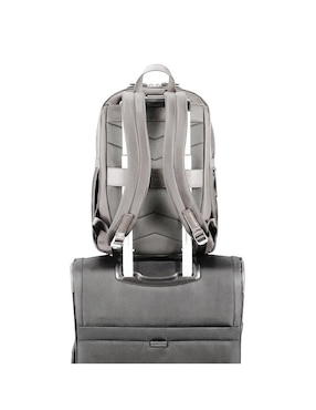 Mochila con portalaptop Lisa Samsonite Karissa Evo unisex