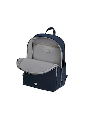 Mochila con portalaptop Lisa Samsonite Karissa Evo unisex