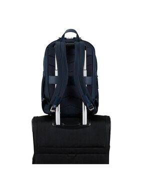 Mochila con portalaptop Lisa Samsonite Karissa Evo unisex
