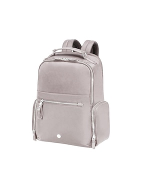 Mochila con portalaptop Lisa Samsonite Karissa Evo unisex