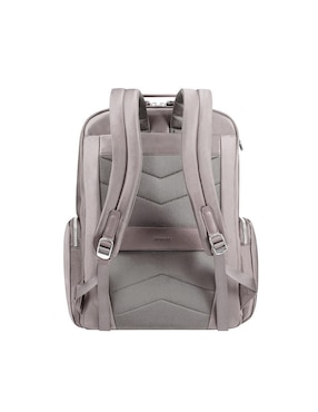 Mochila con portalaptop Lisa Samsonite Karissa Evo unisex