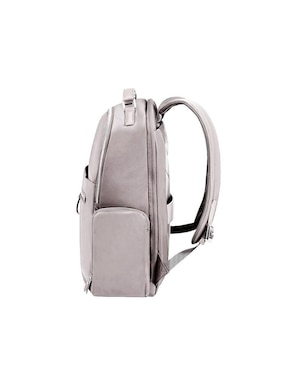 Mochila con portalaptop Lisa Samsonite Karissa Evo unisex