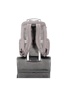 Mochila con portalaptop Lisa Samsonite Karissa Evo unisex