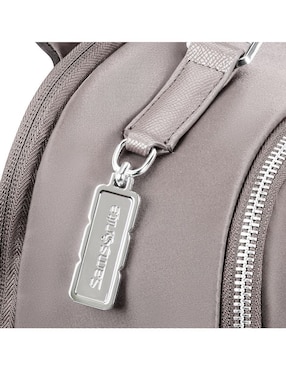 Mochila con portalaptop Lisa Samsonite Karissa Evo unisex