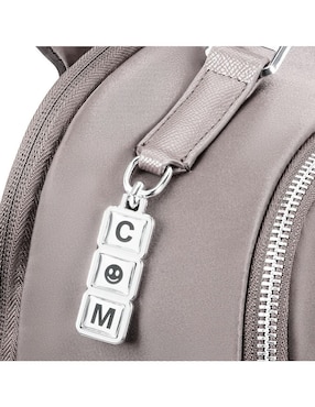 Mochila con portalaptop Lisa Samsonite Karissa Evo unisex