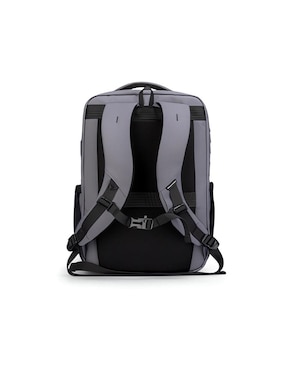 Mochila con portalaptop Mark Ryden unisex