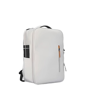 Mochila con portalaptop Mark Ryden unisex