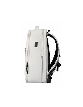 Mochila con portalaptop Mark Ryden unisex