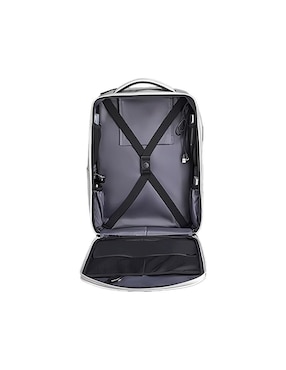 Mochila con portalaptop Mark Ryden unisex