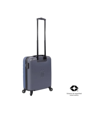 Maleta de viaje Totto Bazy