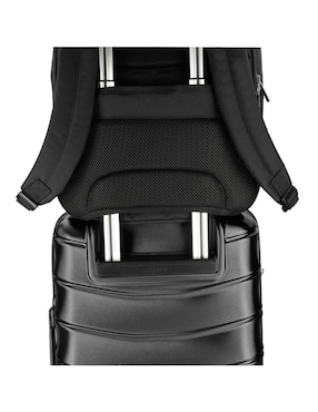 Mochila con portalaptop Lisa Samsonite Blacktown unisex