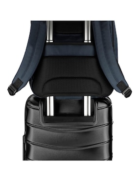 Mochila para viaje Lisa Samsonite Blacktown unisex