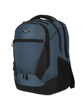 Mochila con portalaptop Samsonite Vaughan unisex