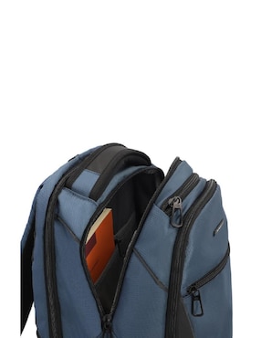 Mochila con portalaptop Samsonite Vaughan unisex