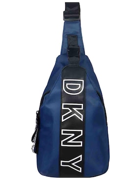 Bolsa Messenger DKNY Eduard Para Hombre