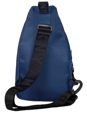 Bolsa messenger Dkny Eduard para hombre