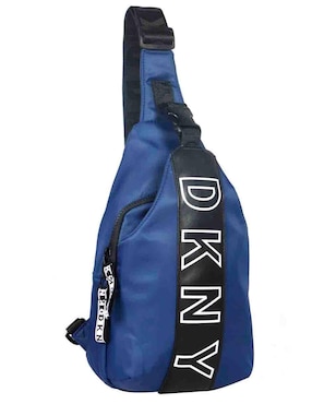 Bolsa messenger Dkny Eduard para hombre