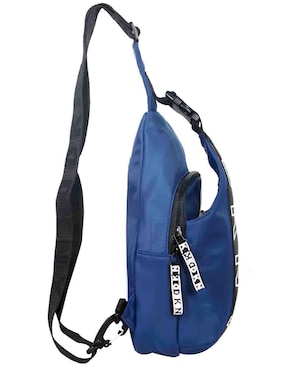 Bolsa messenger Dkny Eduard para hombre