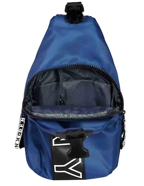 Bolsa messenger Dkny Eduard para hombre