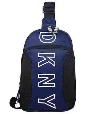 Bolsa Messenger DKNY Eduard Para Hombre