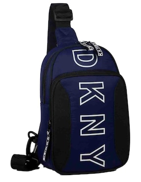 Bolsa messenger Dkny Eduard para hombre